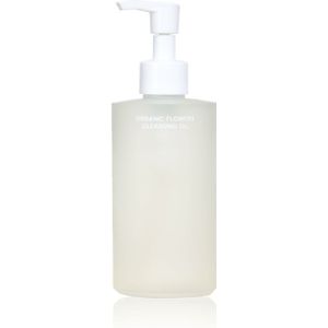 WHAMISA - Organic Flowers - Reinigende Olie - 260 ml