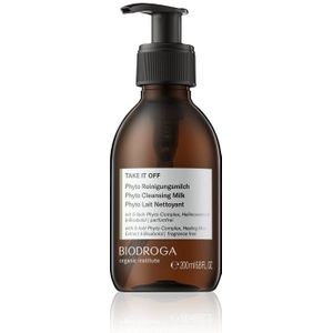 Biodroga Organic Institute Phyto Reinigung Take It Off (200 ml)