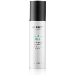 Marbert No More Red Serum tegen roodheid (50 ml)
