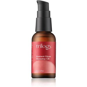 Trilogy Serums & Oils Instant Glow Rosehip Oil (30 ml)