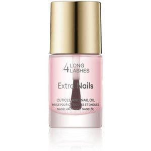 Long4Lashes - Extra Nails - Nagelolie - 10 ml