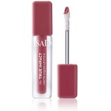 IsaDora - The True Impact Matte Liquid Lipstick - Nr. 04 Fierce - 5 ml - Lipgloss