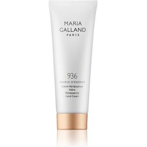 Handcrème - Blauw/Wit - Met Lotus Complex en Cactusvijg