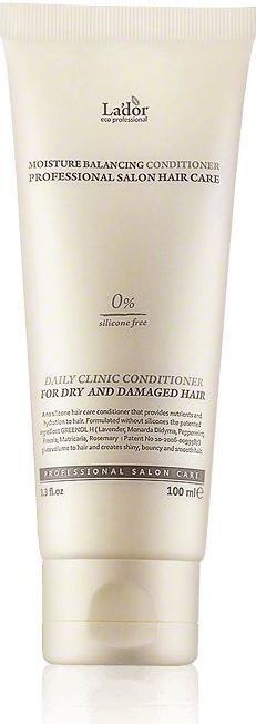 La'dor - Moisture Balancing Conditioner - 100 ml - Haarconditioner
