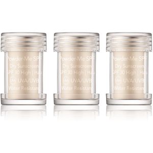 Jane Iredale Powder-Me SPF Refill Translucent (3 x 2,5 g)