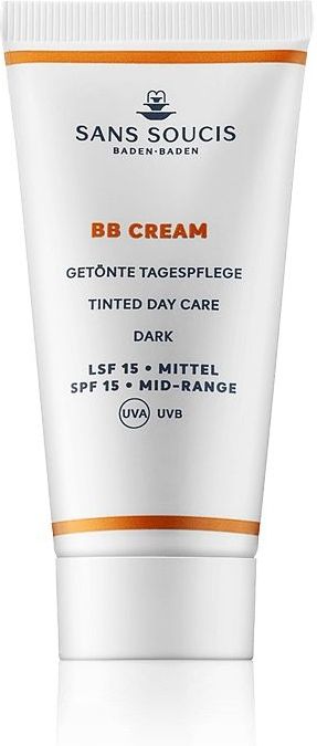 SANS SOUCIS - TEINT BB Cream - 30 ml