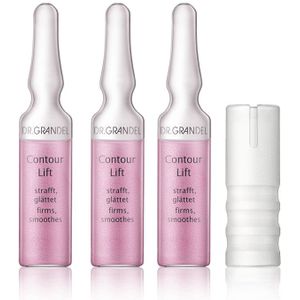 Dr. Grandel Wirkstoff-Ampullen Contour Lift (3 x 3 ml)