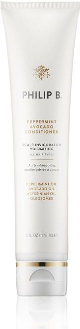 PHILIP B - Peppermint Avocado - Conditioner - 178 ml