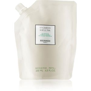 Hermès - Un Jardin Sur le Nil - Douchegel - 200 ml