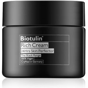 Biotulin Face Rich Cream 24 Hrs Skin Perfector (50 ml)