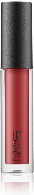 MAC Lipglass Ruby Woo (3,1 ml)