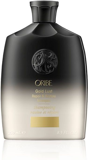 Oribe - Gold Lust - Shampoo - 250 ml - Voor Zeer Bescadigd en Droog Haar