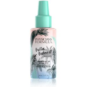 Physicians Formula - Butter Believe It! - Make-up Spray - 99 ml - Veganistisch