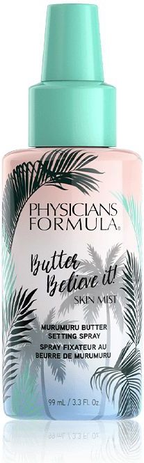 Physicians Formula - Butter Believe It! - Make-up Spray - 99 ml - Veganistisch
