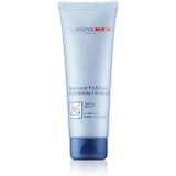 Clarins Men - Exfoliant Cleanser - Gezichtscrub - Luxe - 125ml