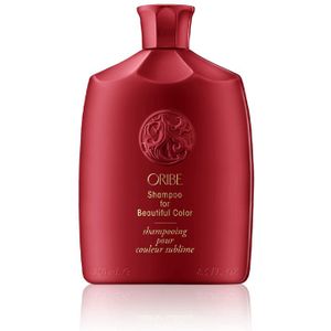 Oribe - Beautiful Color - Shampoo - Geschikt voor Gekleurd Haar - UV-Bescherming
