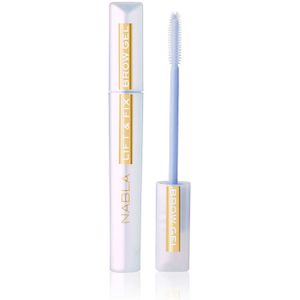 Nabla Lift & Fix Brow Gel Transparent (8 ml)