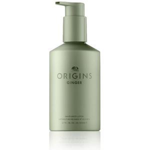 Origins Ginger Hand & Body Lotion (200 ml)