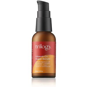 Trilogy Serums & Oils Vitamin C+ Super Serum (30 ml)