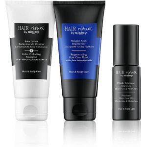 Sisley Hair Rituel Set met Colour Perfecting Shampoo