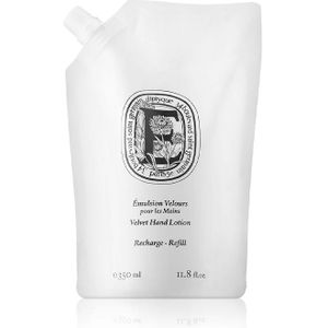 Diptyque Body Care Velvet Hand Lotion Refill (350 ml)