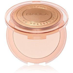 Nabla Close-Up Smoothing Pressed Powder Light (11,5 g)
