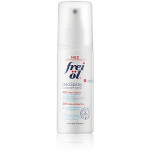 frei �l Med DeoSpray (100 ml)
