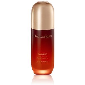 Missha - Chogongjin Sosaeng Jin Essence - Serum - 50 ml