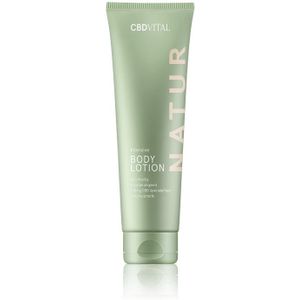 CBD VITAL Biologische Cosmetica Body lotion (150 ml)