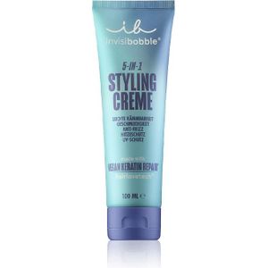 Invisibobble - 5-in-1 Styling Cream - Haarcrème - 100 ml