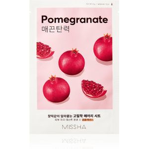 Missha Airy Fit Pomegranate (19 g)