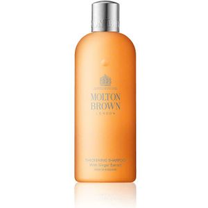 Molton Brown - Thickening Shampoo - Ginger Extract - 300 ml