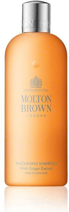Molton Brown - Thickening Shampoo - Ginger Extract - 300 ml