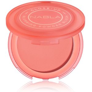 Nabla Close-Up Blurring Powder Blush Paradise (5 g)