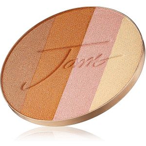 Jane Iredale - PureBronze Shimmer Bronzer Refill - Moonglow 9 g