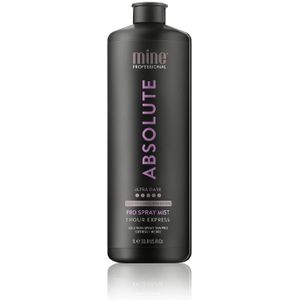 MineTan Pro Spray Mist Absolute (1000 ml)