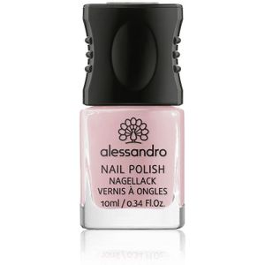 Alessandro Nail Polish 218 French Rose (10 ml)