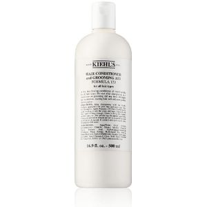 Kiehl's - Hair Conditioner and Grooming Aid Formula 133 - 500 ml - Crèmespoeling