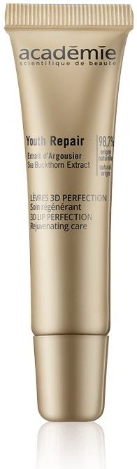 Académie - 3D Lip Perfection - Lippenbalsem - 15 ml