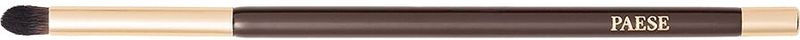 Paese - Brush Eye Contour 03E - Penseel voor Oogschaduw - 1 st