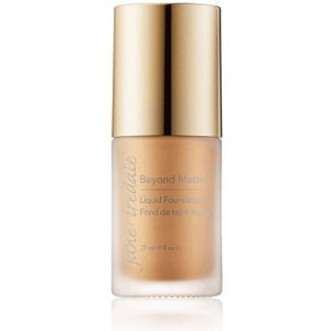 Jane Iredale Beyond Matte Liquid Foundation M7 (27 ml)