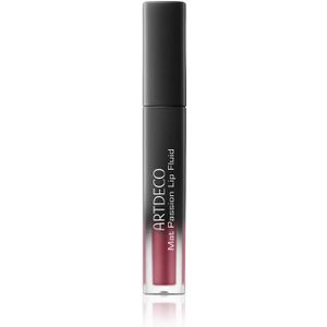 Artdeco - Mat Passion Lip Fluid - #72 Pinky Swear - Lippenstift