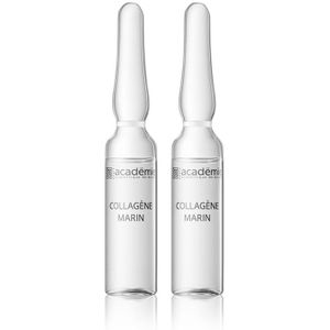 Académie - Sea Collagen Ampoules - 14 ml - Collageen