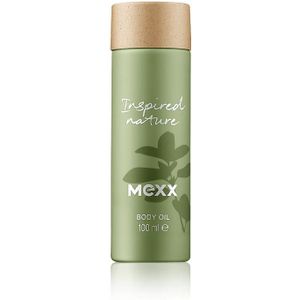 Mexx - Inspired Nature - Parfumolie - 100 ml