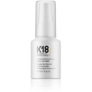 K18 - Molecular Repair Hair Mist - 30 ml - Voor Gekleurd en Behandeld Haar