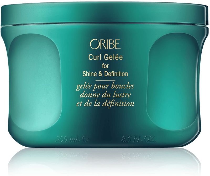 Oribe Moisture & Control Curl Gel�e for Shine & Definition (250 ml)