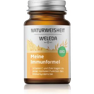 Weleda Natuurlijk Wijs Mijn immuunformule (27,3 g)