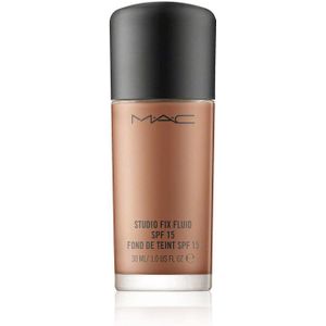 MAC Studio Fix Fluid SPF 15 NW50 (30 ml)