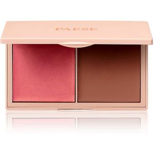 Paese - Kiss My Cheeks - Contouring Palette - Cold - 15 g