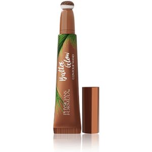 Physicians Formula - Butter Glow Contour Wand - Medium/Deep - 12 ml